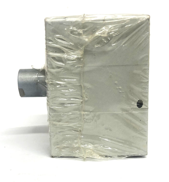 Compact Cylinder SFH212X38-EX NOS