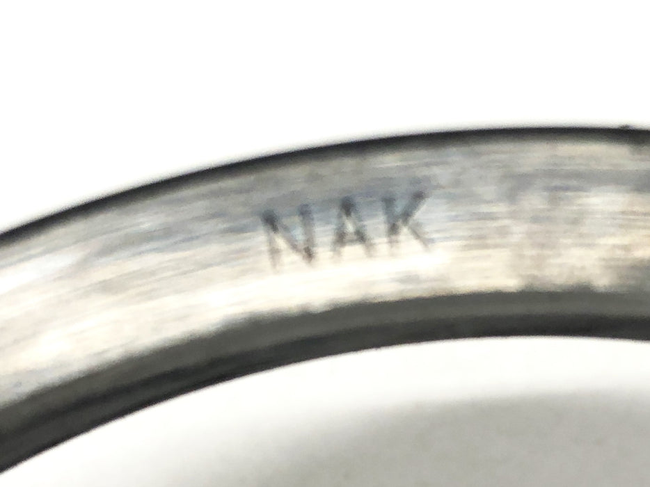 NAK Steering Cylinder Seal Kit 2X4HAA (25003500-375) NOS