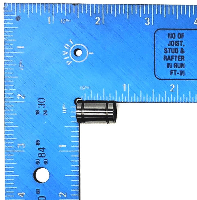 ASK Linear Ball Bearing L-6 NOS