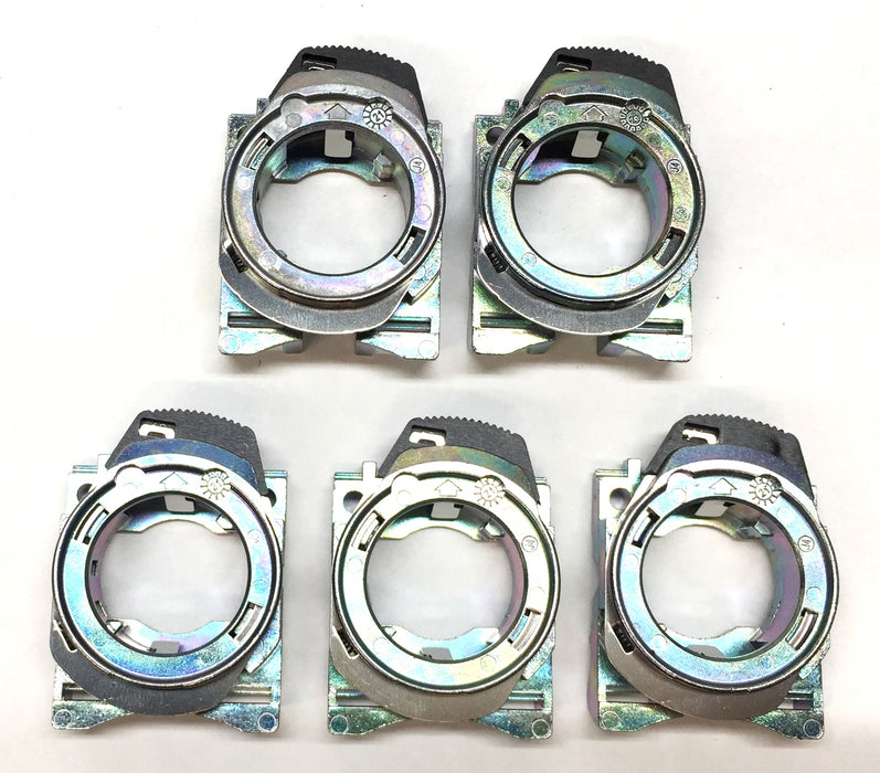 Sprecher+Schuh Mounting Latch D7-ALM [Lot of 5] NOS