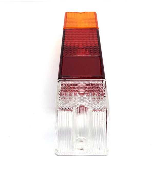 LPM Rear Lamp Lens 350-6316 NOS