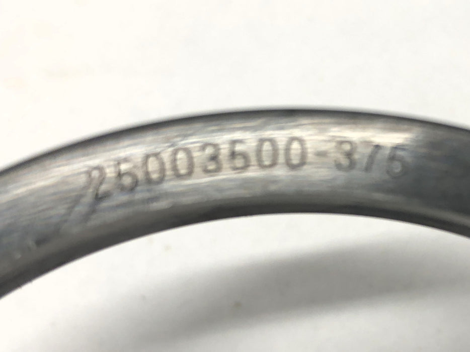 NAK Steering Cylinder Seal Kit 2X4HAA (25003500-375) NOS