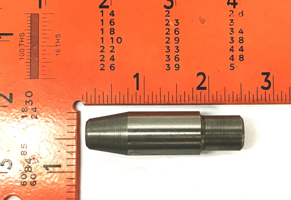 Total Source Forklift Hyster Guide Valve HY151751 [Lot of 5] NOS