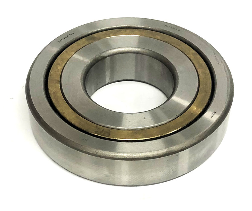 RHP Single Row Angular Contact Bearing MJT3X4 (10MJT3X4DB) NOS