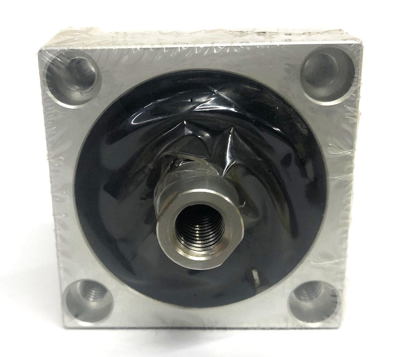 Compact Cylinder SFH212X38-EX NOS