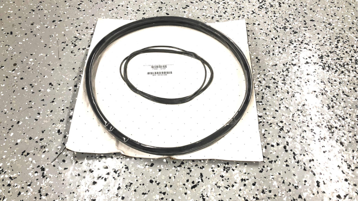 Hanna Pistol Seal Kit For 16" 001-00003-281B NOS
