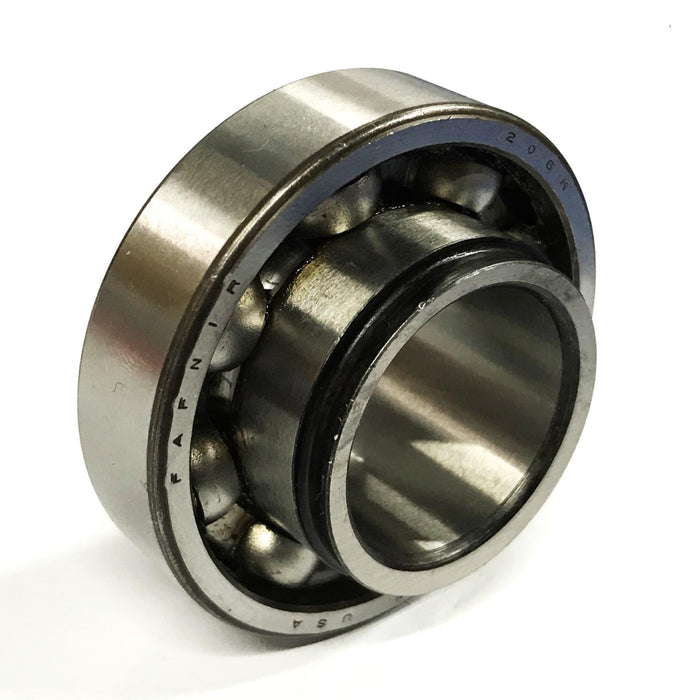 Fafnir Insert Ball Bearing SM1101K/206K (No Box) NOS