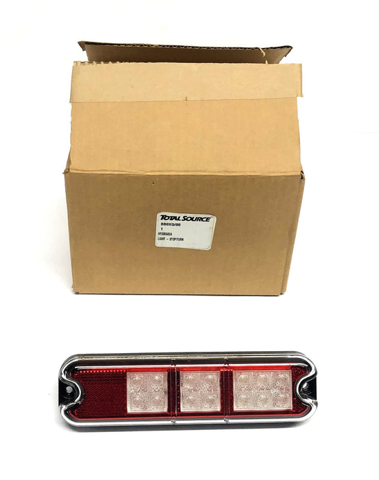 Total Source Stop/Turn Light HY2056824 NOS