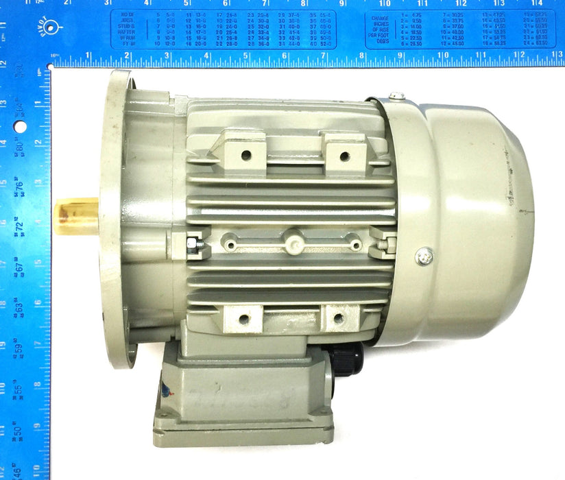 Electro Adda 50/60Hz Motor FC71/4 (IEC34-5) NOS