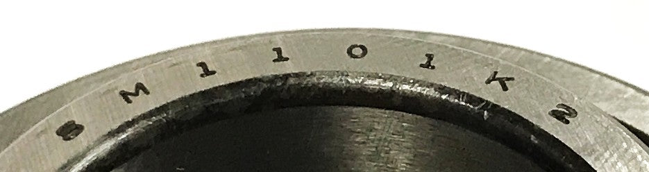 Fafnir Insert Ball Bearing SM1101K/206K (No Box) NOS