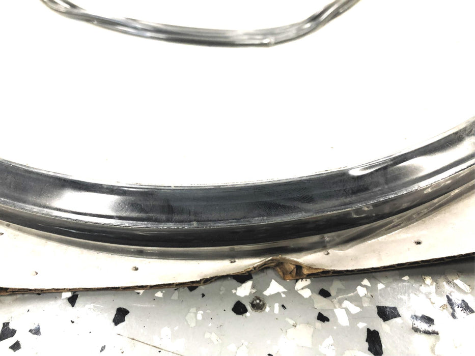Hanna Pistol Seal Kit For 16" 001-00003-281B NOS