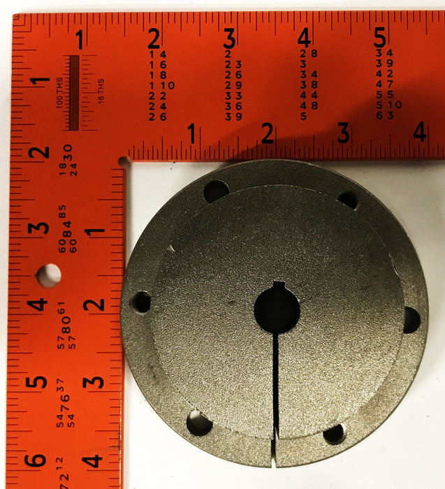 Martin 1/2 inch Bore QB Bushing SK 1/2 NOS