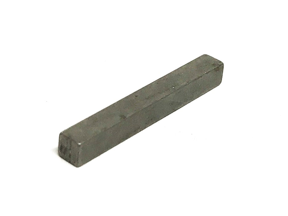 Unbranded 1/8 inch x 1 inch Square Machine Key Dowel Pin [Lot of 110] NOS