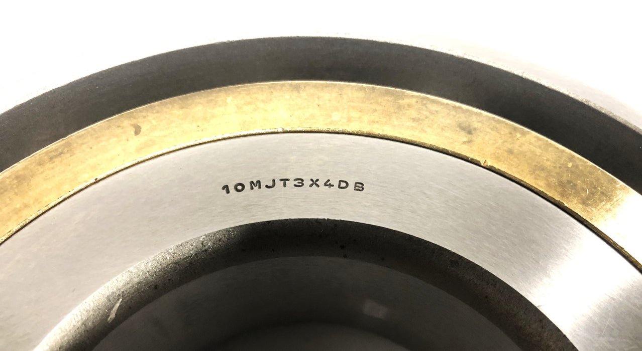 RHP Single Row Angular Contact Bearing MJT3X4 (10MJT3X4DB) NOS