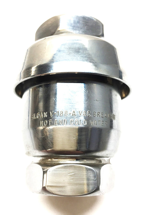 Sloan Vacuum Break V-188-A (V188A) NOS