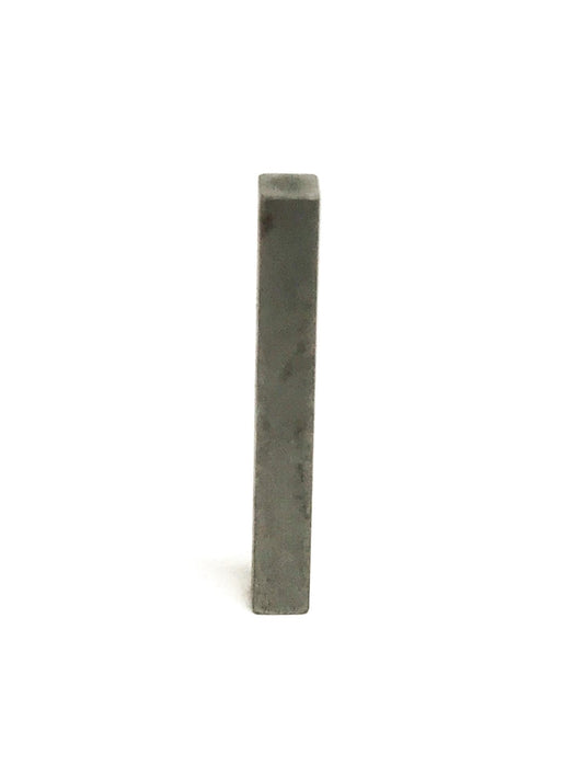 Unbranded 1/8 inch x 1 inch Square Machine Key Dowel Pin [Lot of 110] NOS