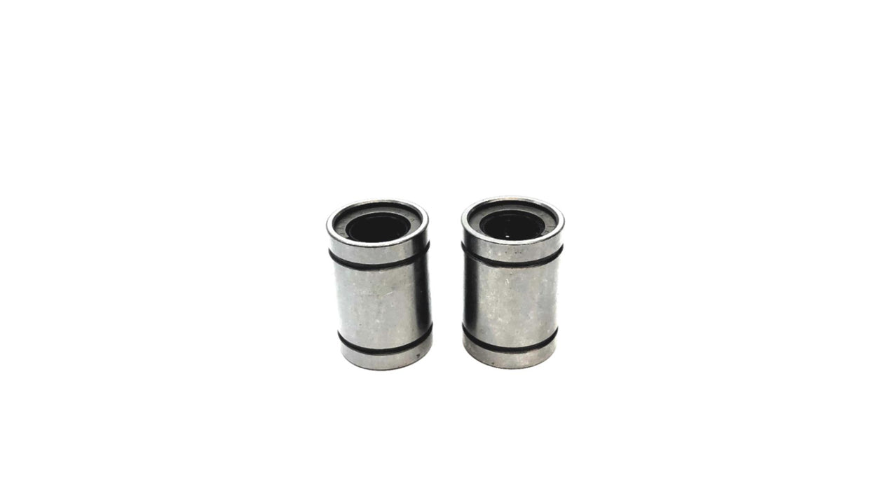 ASK Linear Ball Bearing L-12 [Lot of 2] NOS