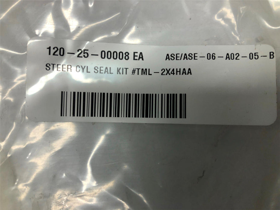 NAK Steering Cylinder Seal Kit 2X4HAA (25003500-375) NOS