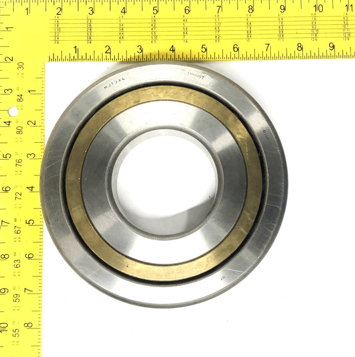 RHP Single Row Angular Contact Bearing MJT3X4 (10MJT3X4DB) NOS