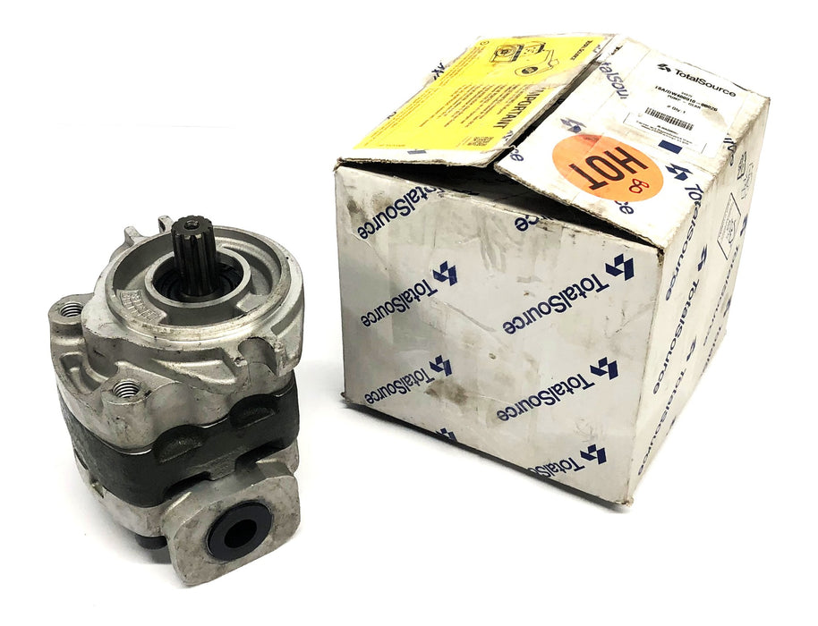 Total Source Gear Pump DW400910-00026 NOS