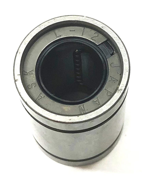 ASK Linear Ball Bearing L-12 [Lot of 2] NOS