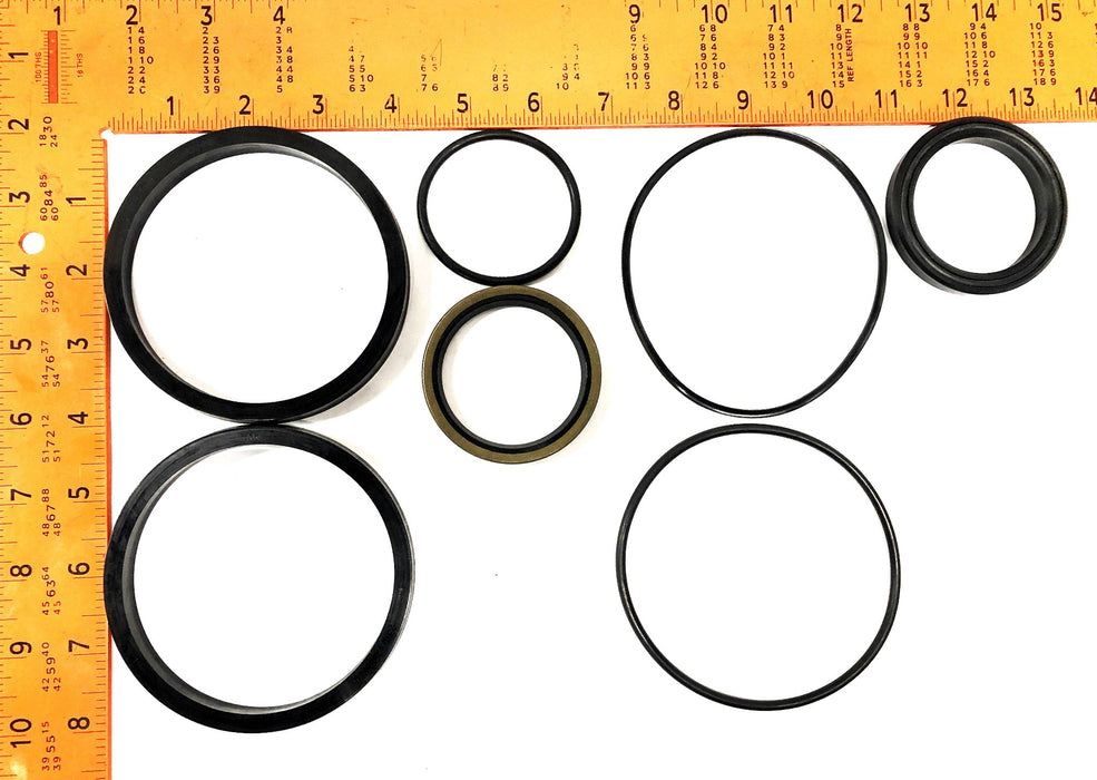 NAK Steering Cylinder Seal Kit 2X4HAA (25003500-375) NOS