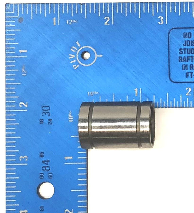 ASK Linear Ball Bearing L-12 [Lot of 2] NOS