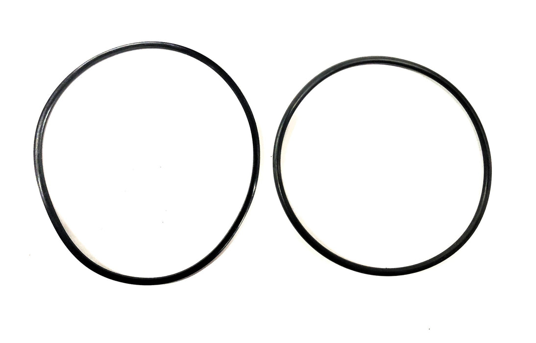 NAK Steering Cylinder Seal Kit 2X4HAA (25003500-375) NOS