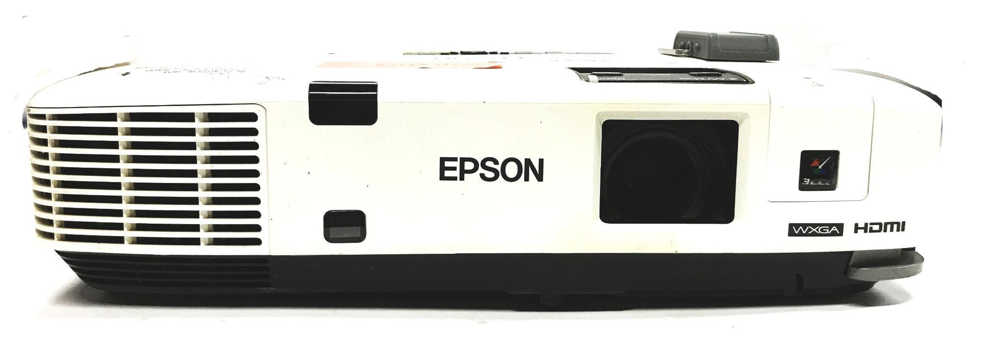 Epson KR85 Digital Projector with Padded Carrying Bag H314A USED