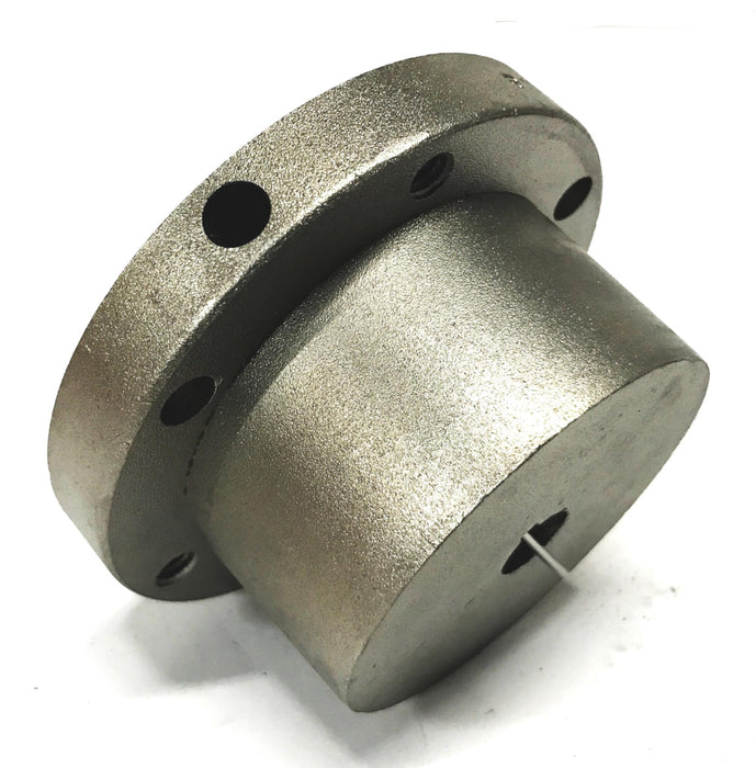 Martin 1/2 inch Bore QB Bushing SK 1/2 NOS