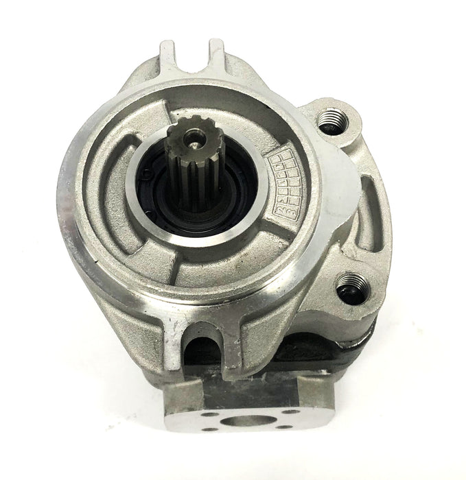 Total Source Gear Pump DW400910-00026 NOS