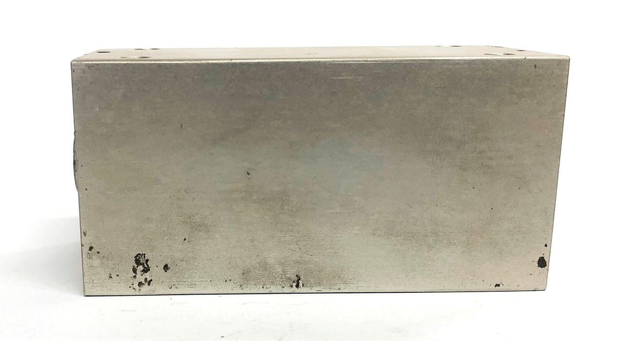 Compact Cylinder B158X8-BB USED
