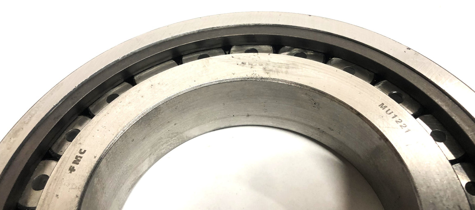 FMC Cylindrical Roller Bearing MU1221 NOS