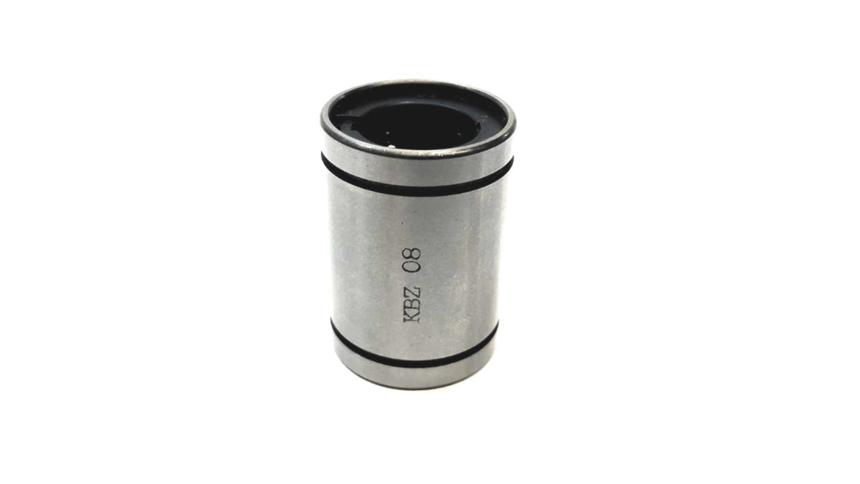INA Linear Ball Bearing KBZ08 [Lot of 3] NOS