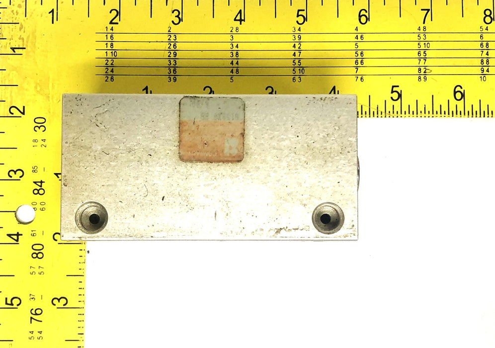 Compact Cylinder B158X8-BB USED