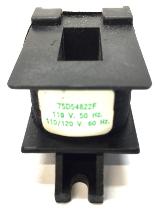 Furnas Transformer Magnetic Coil 75D54822F NOS