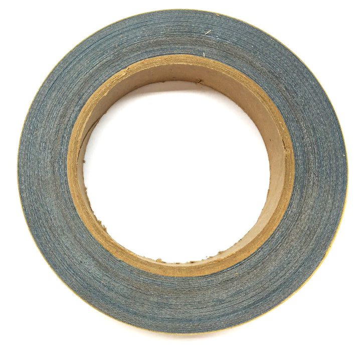 Unbranded 10-Mil Flourglass Tape 3/4" x 18 yards 9910-25-18 (FG34T) NOS
