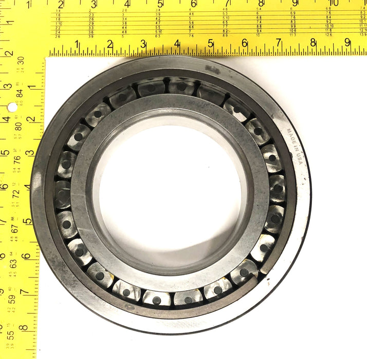 FMC Cylindrical Roller Bearing MU1221 NOS
