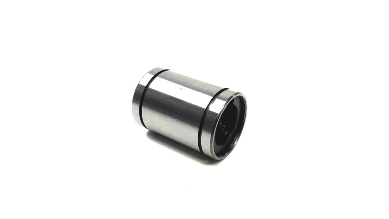 INA Linear Ball Bearing KBZ08 [Lot of 3] NOS
