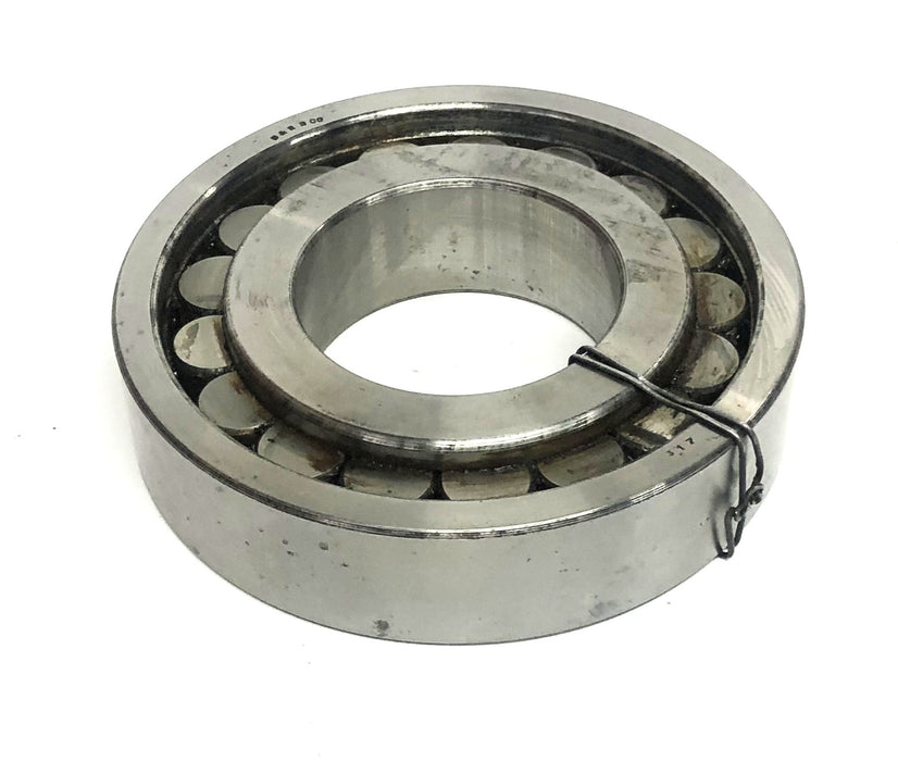 B&BR Cylindrical Roller Bearing 317 NOS
