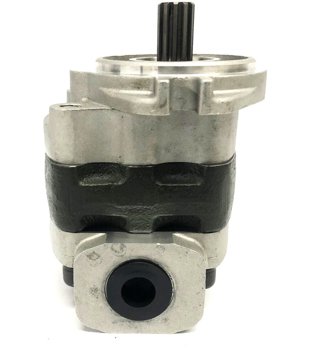 Total Source Gear Pump DW400910-00026 NOS