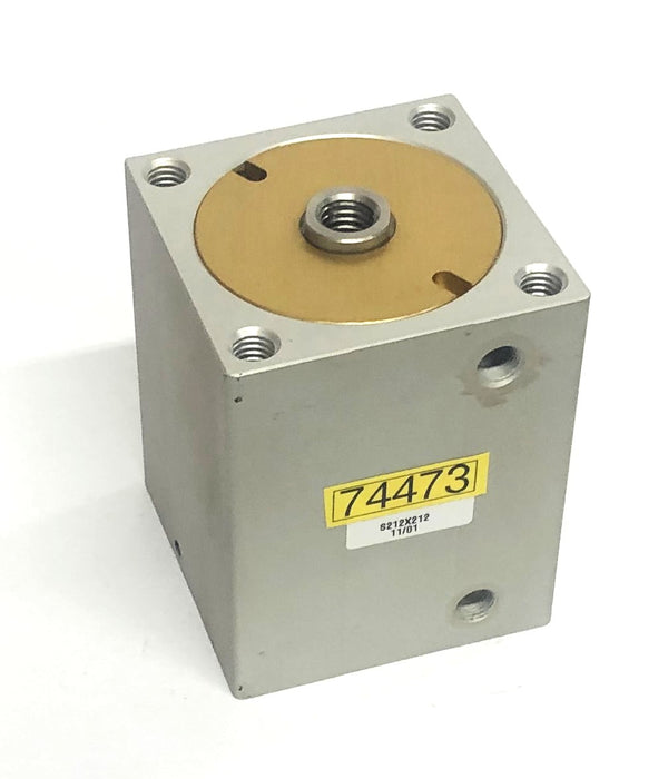 Compact Cylinder S212X212 NOS