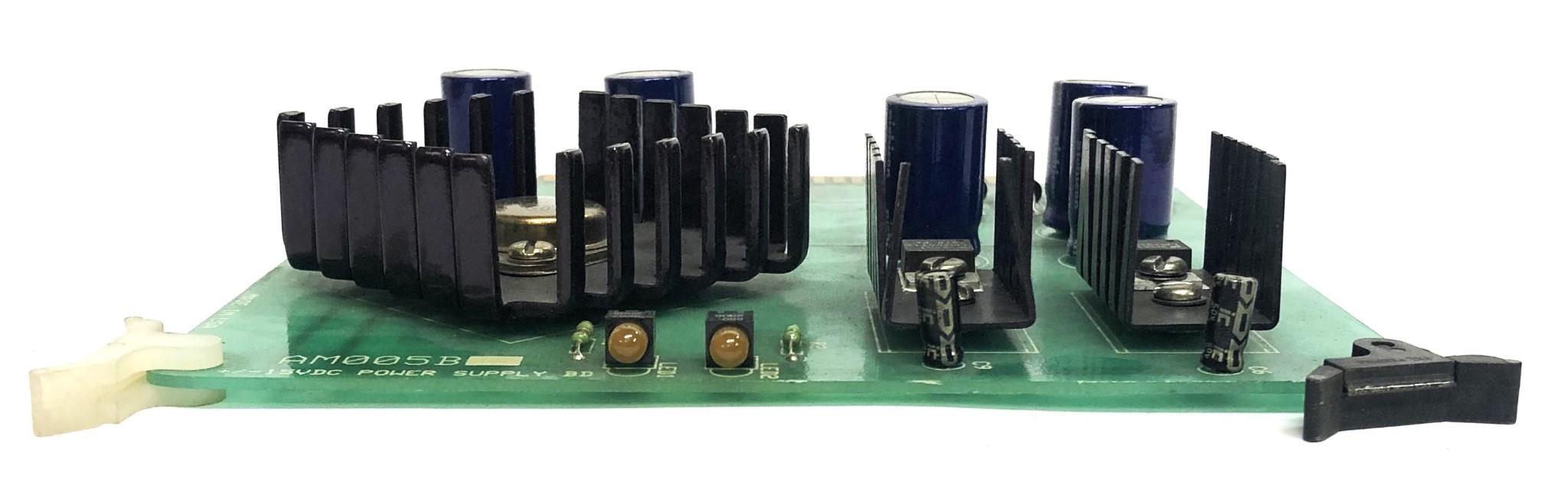 Unbranded Power Supply Control Board 15VDC AM005B USED