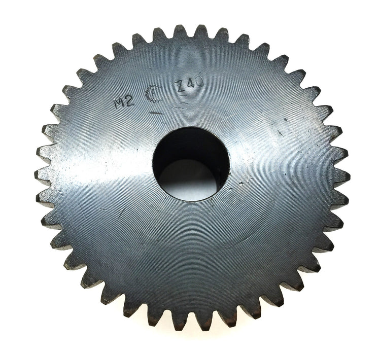 Browning Steel Gear Sprocket M2Z40 NOS