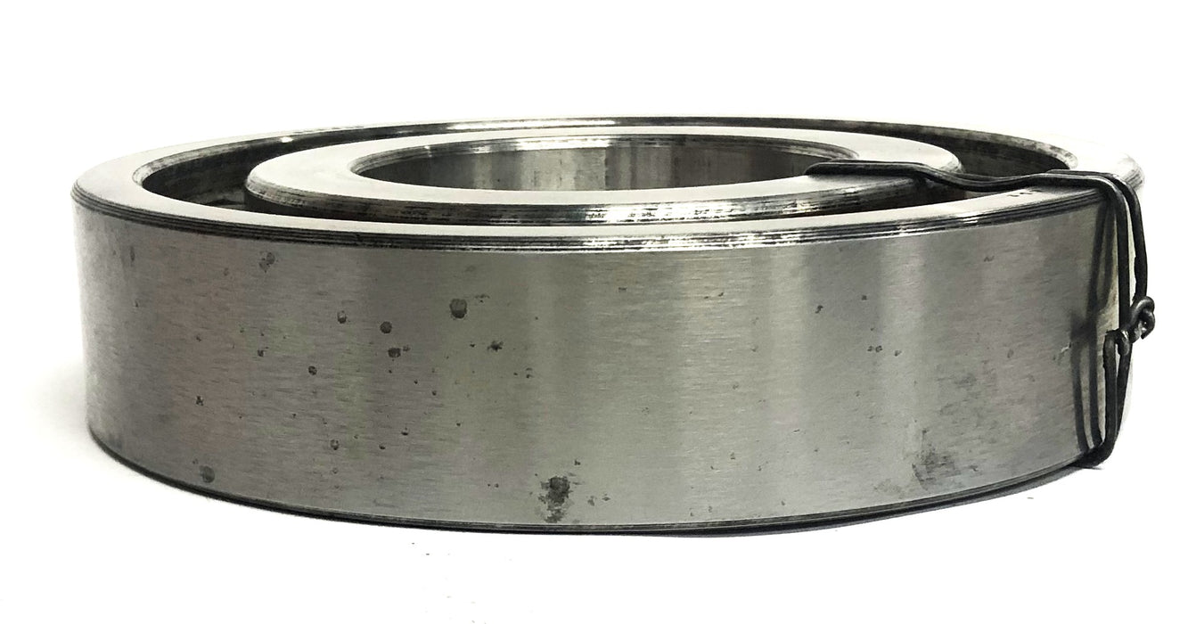 B&BR Cylindrical Roller Bearing 317 NOS