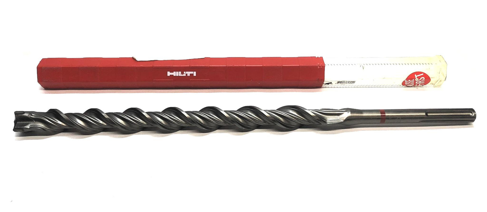 Hilti TE-YX 1-1/4"-23 Drill Bit 293026 NOS