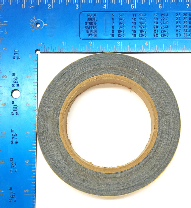 Unbranded 10-Mil Flourglass Tape 3/4" x 18 yards 9910-25-18 (FG34T) NOS