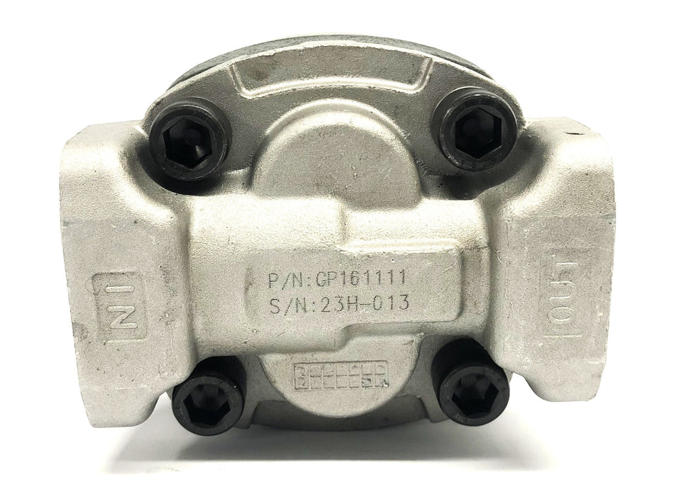 Total Source Gear Pump DW400910-00026 NOS
