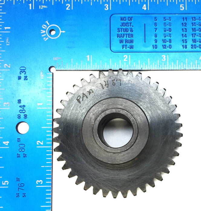 Browning Steel Gear Sprocket M2Z40 NOS