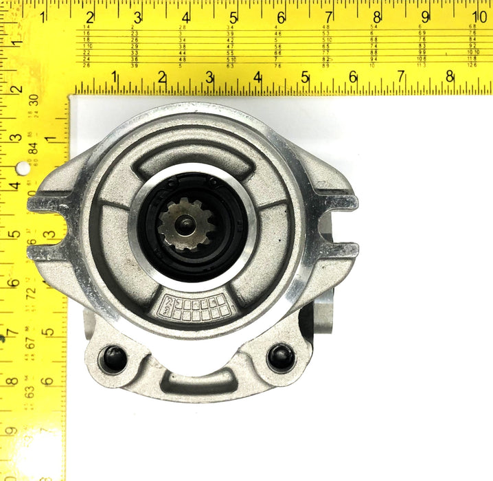 Total Source Gear Pump DW400910-00026 NOS